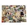Tim Holtz Idea-Ology Layers + Paper Dolls | Halloween