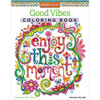 Design Originals Coloring Book | Good Vibes
