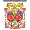 Design Originals Coloring Book | Day of the Dead