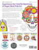 Design Originals Day of the Dead Coloring Book