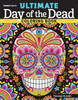 Design Originals Ultimate Day of the Dead Coloring Book