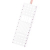 We R Makers Thermal Cinch Stencil Bookmarks 4/Pkg