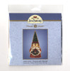 Mill Hill Counted Cross Stitch Kit | Jim Shore Gnome With Wreath