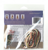 Mill Hill Counted Cross Stitch Kit | Jim Shore Gnome With Tree