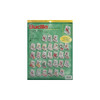 Bucilla Tiny Stocking Ornaments Counted Cross Stitch Kit