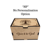 Give it to God Prayer Box | Tree of Life