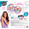 Cra-Z-Art Shimmer 'N Sparkle Metallic Rainbow Nail Art Kit