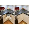 Kitchen Remodel - Modern Farmhouse Shaker Style Cabinets