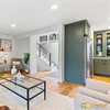 Kitchen Remodel - Sage Green Farmhouse