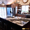 Custom Kitchen #09