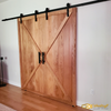Bedroom Barn Doors – Handmade Rustic Sliding Door Solutions
