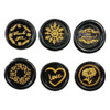 Stamperia Wax Seal Set 6/PKG | Everyday