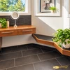 Bathroom Remodel - Modern Master Bath