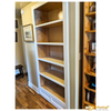 Built-In Shelving & Display