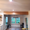 Custom Wooden Ceiling Beam – Handcrafted Rustic Exposed Wood Beam
