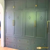 Kitchen Remodel - Traditional Inset Style with Butler's Pantry