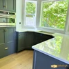 Kitchen Remodel - Traditional Inset Style with Butler's Pantry