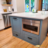 Custom Kitchen #15
