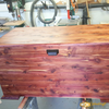 Custom Cedar Chest