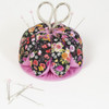 Dritz Pin Cushion & Scissors