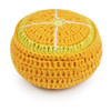Prym Orange Pin Cushion and Pattern Weight
