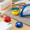 Grabbit Mini Magnetic Pincushions 3/Pkg