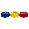 Grabbit Mini Magnetic Pincushions 3/Pkg