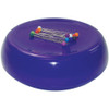 Grabbit Magnetic Pincushion W/50 Pins | Purple