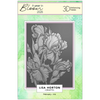 Lisa Horton Crafts A Year In Bloom - 2026 Limited Edition Embossing Folders