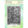 Lisa Horton Crafts A Year In Bloom - 2026 Limited Edition Embossing Folders