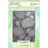 Lisa Horton Crafts A Year In Bloom - 2026 Limited Edition Embossing Folders