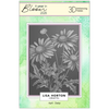 Lisa Horton Crafts A Year In Bloom - 2026 Limited Edition Embossing Folders