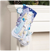Bucilla Winter Wonderland Felt Applique Stocking Kit