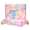 Ieebee Washi Tape Set 50/Rolls | Cartoon Party