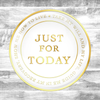 Narcotics Anonymous Clean Time Butterfly Anniversary Coin