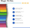 Kwik Stix Magic Stix Markers 24/Pkg