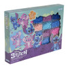 Perler Stitch Fused Bead Kit