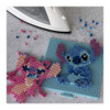 Perler Stitch Fused Bead Kit