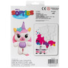 Colorbok Unicorn Felt Softie Kit