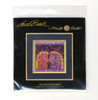 Mill Hill/Laurel Burch Counted Cross Stitch Kit | Fuchsia Mares