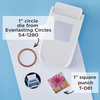 Spellbinders Clear Seal Maker Tool Bundle