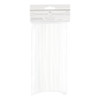 Spellbinders Clear Seal Sticks 20/Pkg