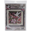 Design Works Needlepoint Kit | Hummingbird