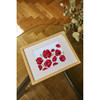 DMC Poppy Field Easy Tapestry & Needlepoint Kit
