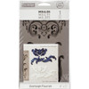 Prima Marketing Everleigh Flourish Re-Design Decor Mould