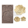 Prima Marketing Etruscan Rose Re-Design Decor Mould