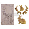 Prima Marketing Re-Design Decor Mould | Meadow Hare
