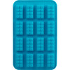 Trudeau Silicone Chocolate Mold 2/Pkg | Building Bricks