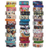 Ieebee Washi Tape Set 39/Rolls | Forest Fiesta