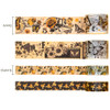 Ieebee Washi Tape Set 14/Rolls | Bee Garden